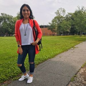 Meet your Posher, Ross